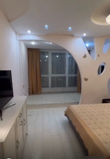 3 комн., Инд. планировка, Вавилон 4