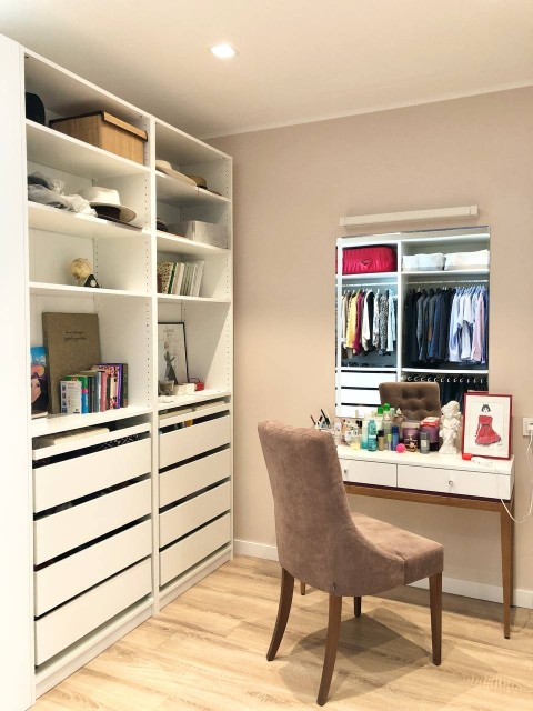 3 комн., 89 м², Монолитно-каркасный, Апельсин 6