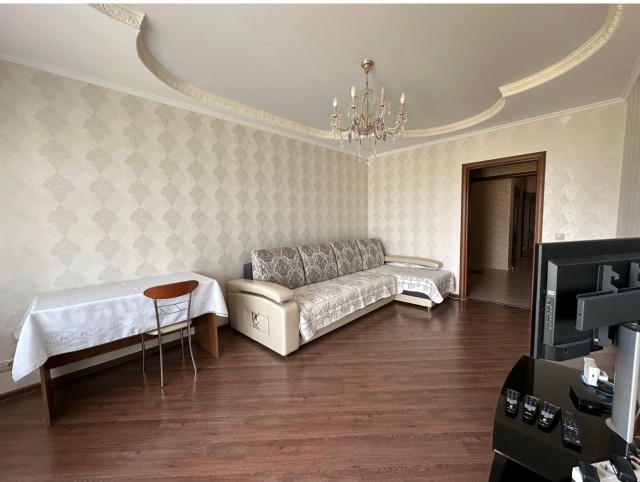 3 комн., Блочный, Апельсин 7