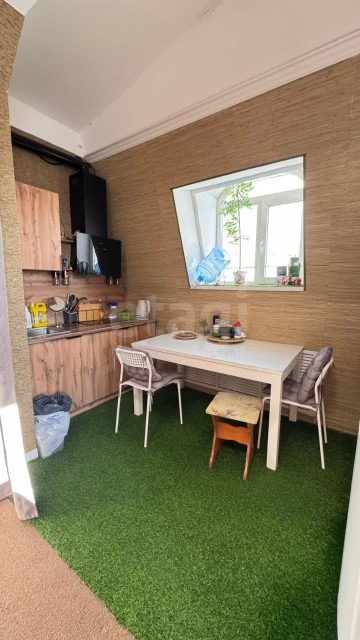 2 комн., 77 м², 112 серия, Сахацирк