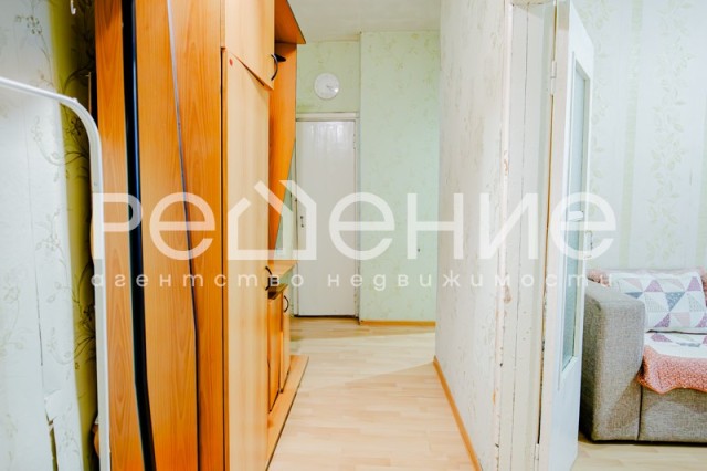 2 комн., 51 м², Блочный 10