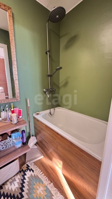 2 комн., 77 м², 112 серия, Сахацирк 13