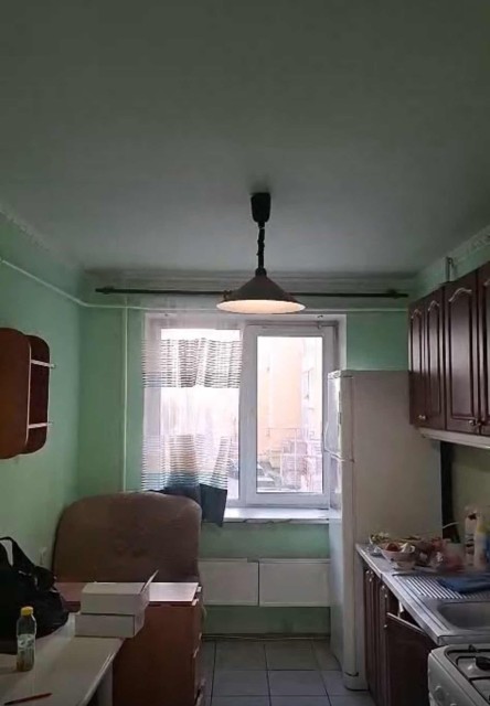 3 комн., 70 м², КПД, Апельсин 4