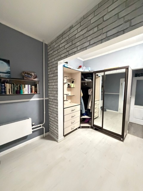 2 комн., 80 м², 112 серия, Крестьянский рынок, стадион "Туймаада" 2