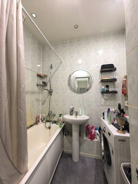 2 комн., Блочный, Вавилон 9