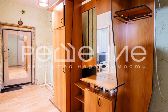 2 комн., 51 м², Блочный 9