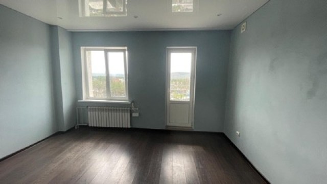 Студия, Монолитно-каркасный, Поселок Геологов, Борисовка-1 2