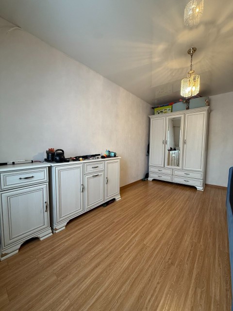 2 комн., 61 м², Инд. планировка, 202 мкрн. 2