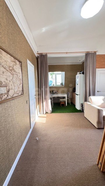 2 комн., 77 м², 112 серия, Сахацирк 4