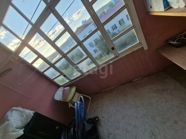 2 комн., 53 м², 112 серия, 17 квартал 12