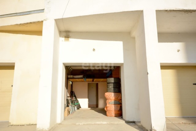 3 комн., 120 м², Инд. планировка, Муус Хайа 19