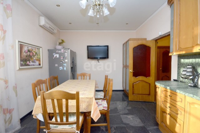 3 комн., 120 м², Инд. планировка, Муус Хайа 5