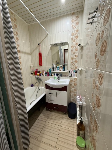 2 комн., 61 м², Инд. планировка, 202 мкрн. 11