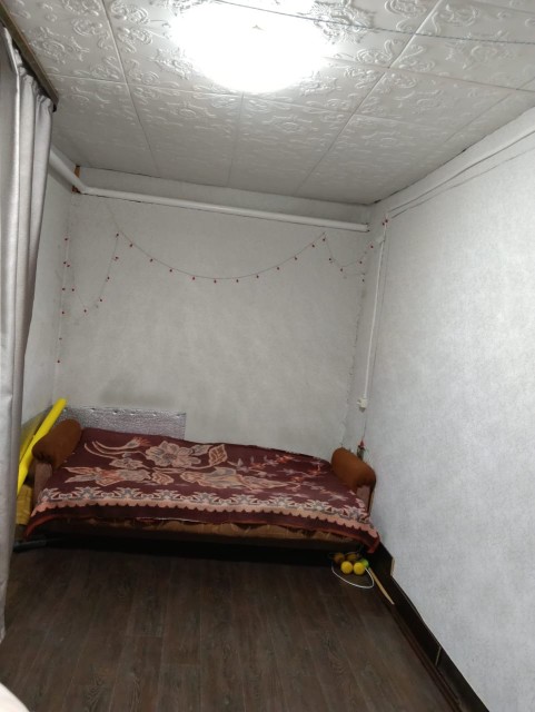 3 комн., Другое, Поселок Газовиков 3