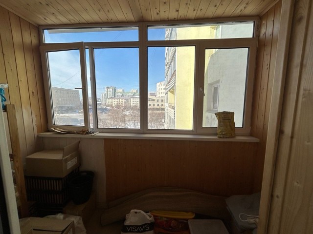 3 комн., 79 м², Инд. планировка, Апельсин 10