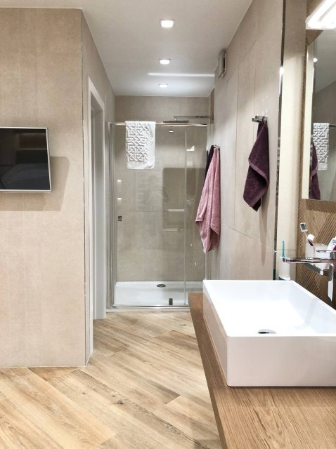 3 комн., 89 м², Монолитно-каркасный, Апельсин 10