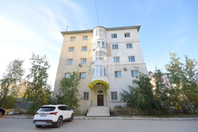 3 комн., 120 м², Инд. планировка, Муус Хайа 18