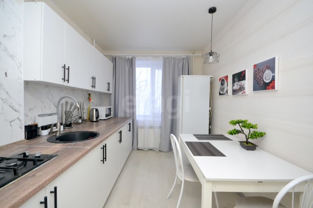 1 комн., 35 м², КПД, 202 мкрн. 7