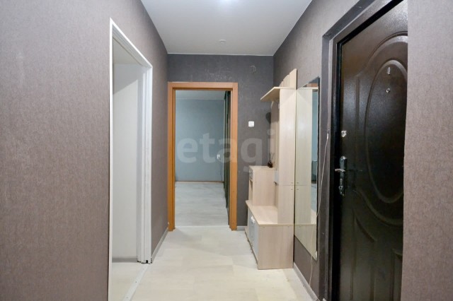 1 комн., 35 м², КПД, 202 мкрн. 8