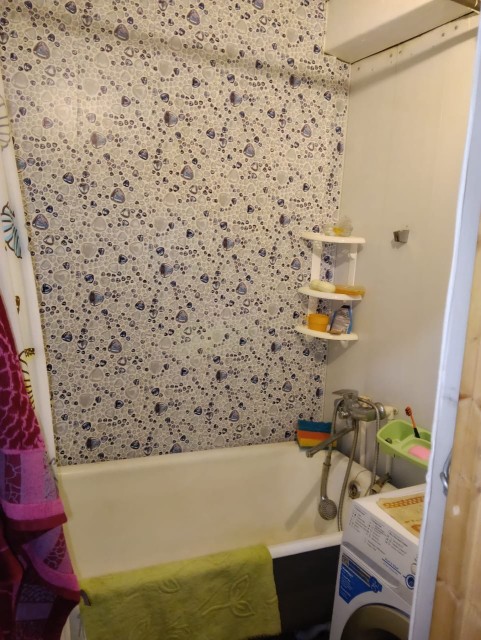 3 комн., Другое, Поселок Газовиков 6