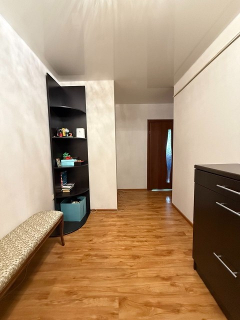 2 комн., 61 м², Инд. планировка, 202 мкрн. 5