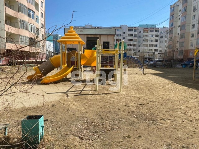 2 комн., 77 м², 112 серия, Сахацирк 17