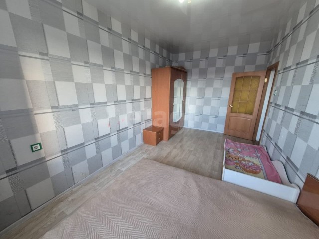 2 комн., 53 м², 112 серия, 17 квартал 9