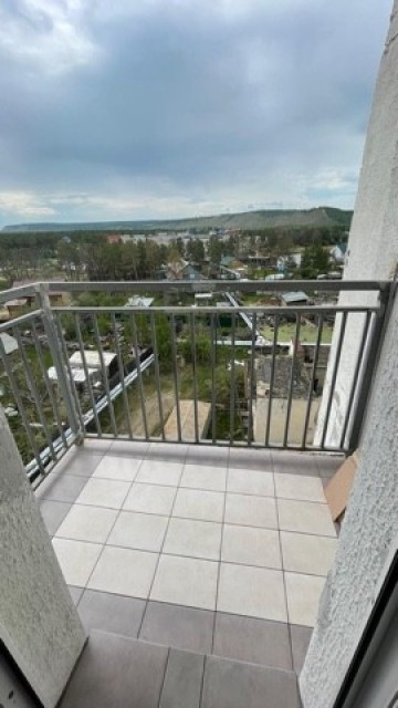 Студия, Монолитно-каркасный, Поселок Геологов, Борисовка-1 12