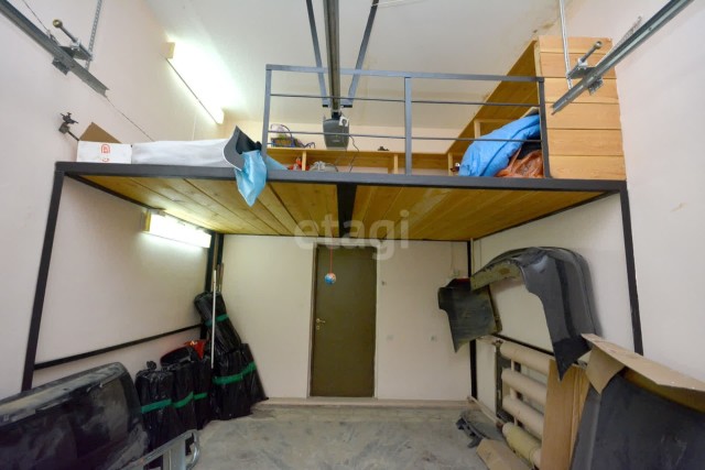 3 комн., 120 м², Инд. планировка, Муус Хайа 20