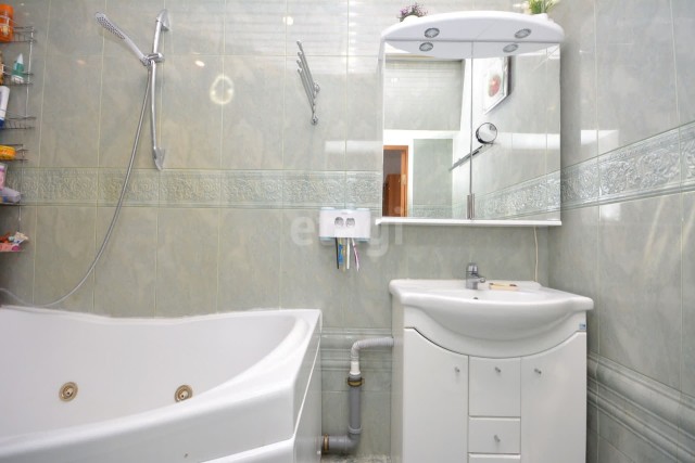 3 комн., 120 м², Инд. планировка, Муус Хайа 13