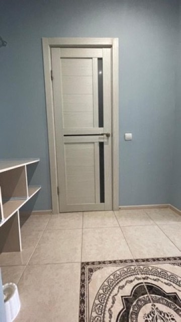 Студия, Монолитно-каркасный, Поселок Геологов, Борисовка-1 7