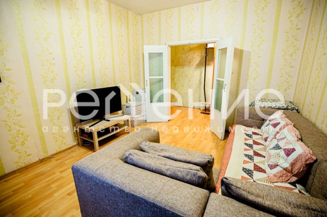 2 комн., 51 м², Блочный 3