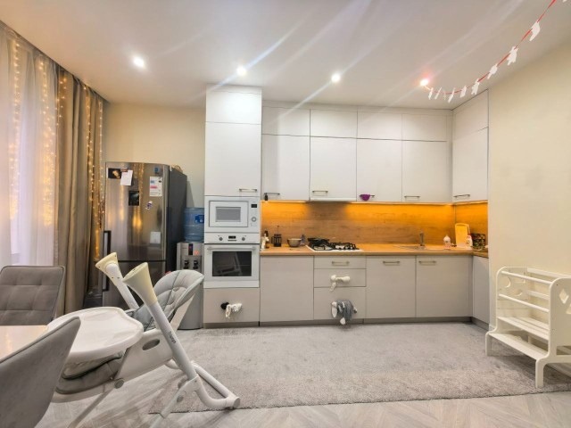 2 комн., Блочный, Вавилон