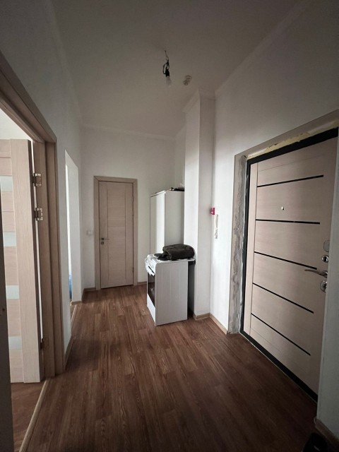 1 комн., Монолитно-каркасный, Вавилон 4