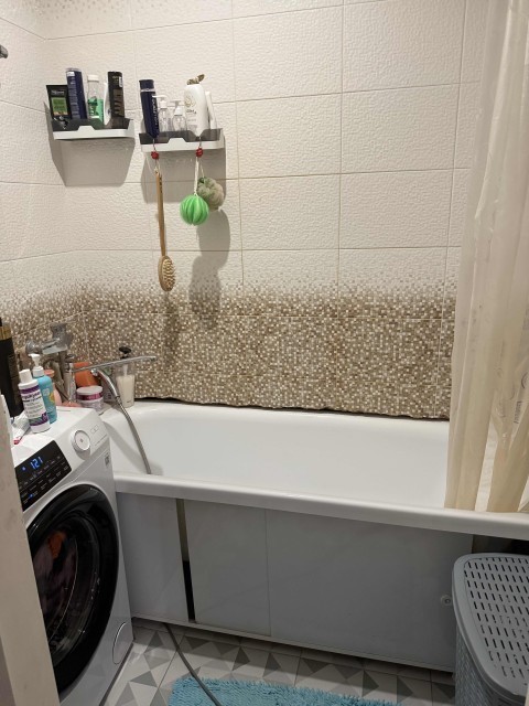 2 комн., 49 м², Инд. планировка, Поселок Геологов, Борисовка-1 6