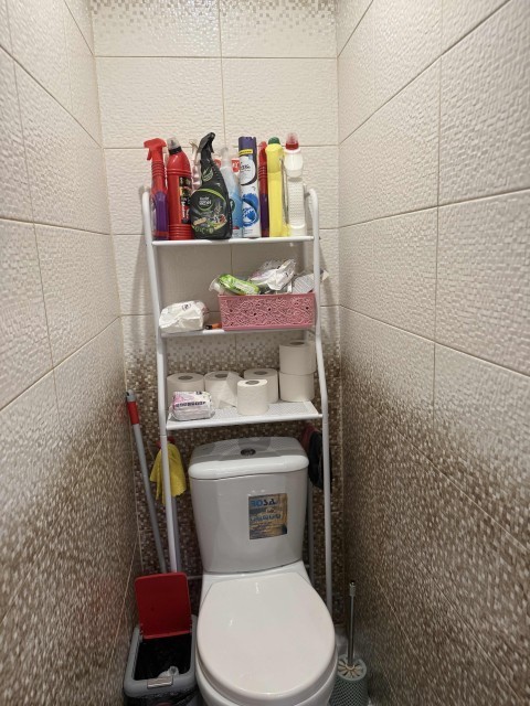 2 комн., 49 м², Инд. планировка, Поселок Геологов, Борисовка-1 9