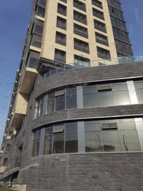 2 комн., 55 м², Монолитно-каркасный, Студгородок 3