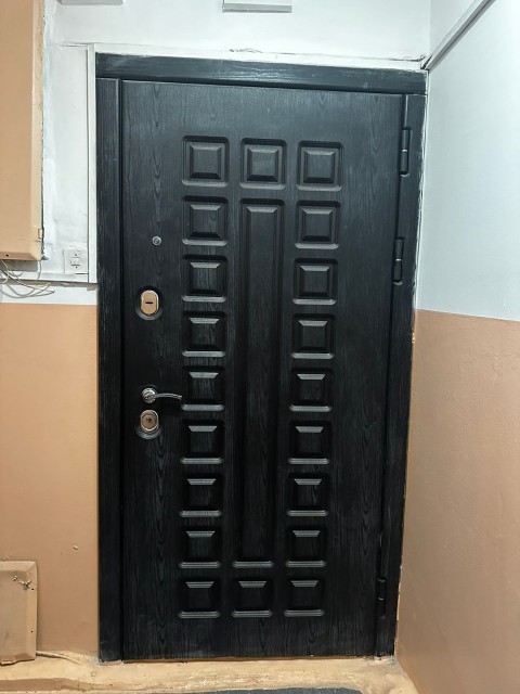 1 комн., 36 м², КПД, 31 школа 7