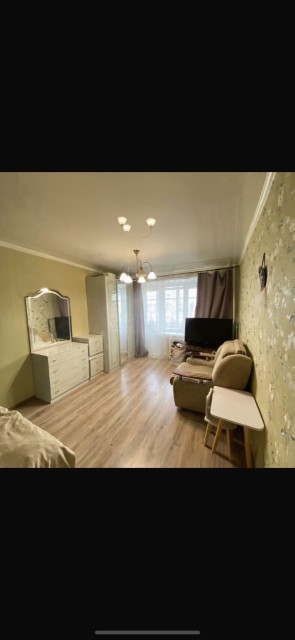 1 комн., 30 м², Малосемейка, Автовокзал 3