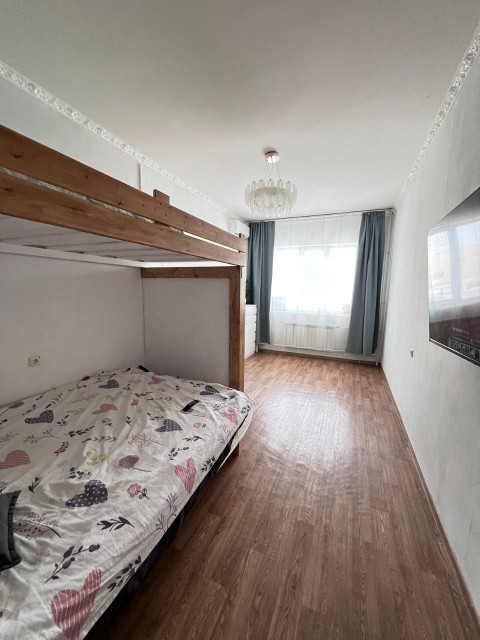 1 комн., Монолитно-каркасный, Вавилон 2