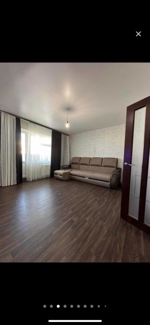 2 комн., 71 м², Монолитно-каркасный, Авторынок 8