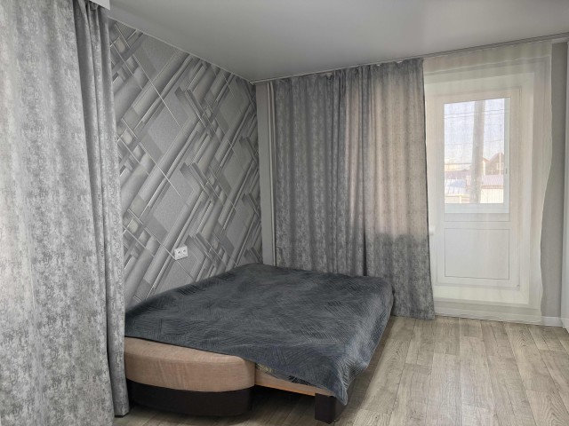 2 комн., 49 м², Инд. планировка, Поселок Геологов, Борисовка-1 2