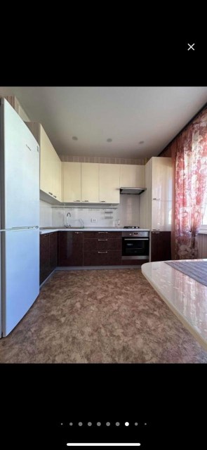 2 комн., 71 м², Монолитно-каркасный, Авторынок 3