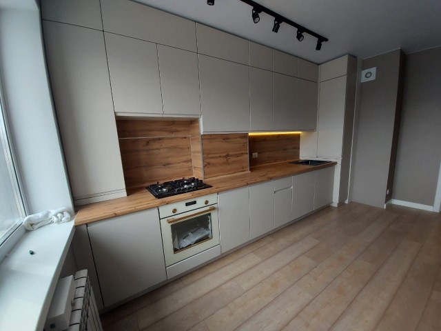 2 комн., 55 м², Монолитно-каркасный, Студгородок 4