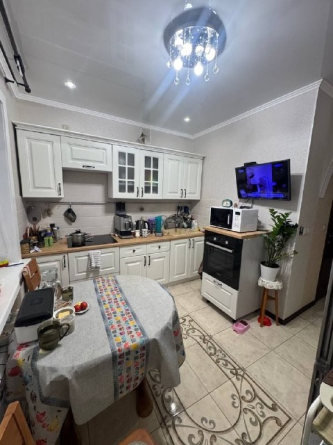 2 комн., 57 м², Инд. планировка, Апельсин 5