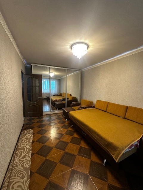 1 комн., 36 м², КПД, 31 школа 2