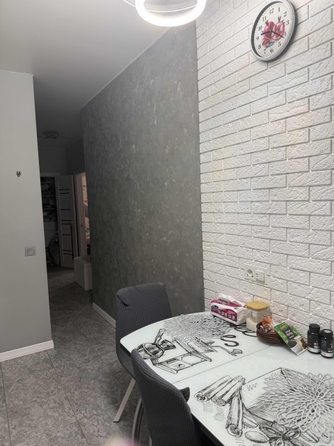 2 комн., 49 м², Инд. планировка, Поселок Геологов, Борисовка-1 7