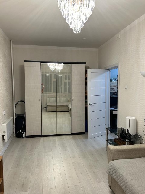 2 комн., 51 м², Блочный, ЯТЭК 4