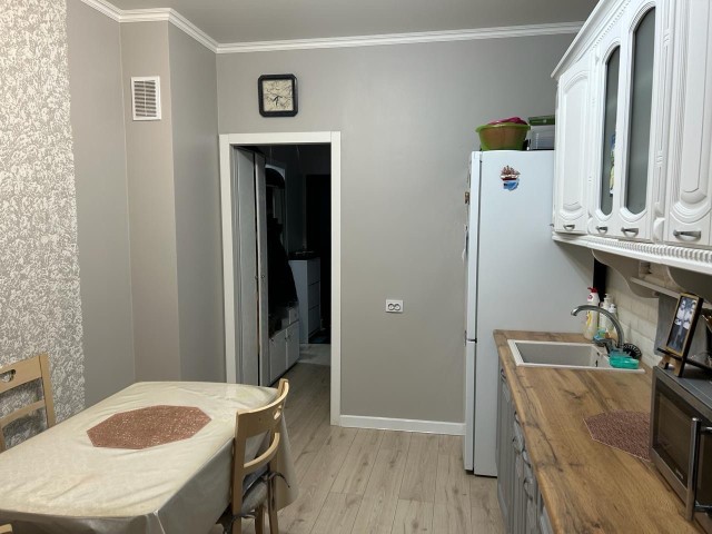 2 комн., 51 м², Блочный, ЯТЭК 6