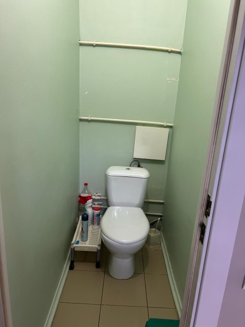 2 комн., 51 м², Блочный, ЯТЭК 9